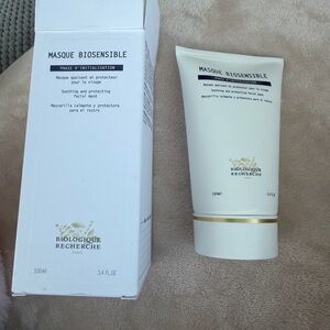 Biologique Recherche Masque Biosensible